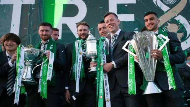 Celtic: Board have huge job as continuity becomes key after Ange Postecoglou exit Celtic: Board have huge job as continuity becomes key after Ange Postecoglou exit
