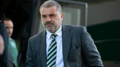 Celtic Football Club statement Celtic Football Club statement