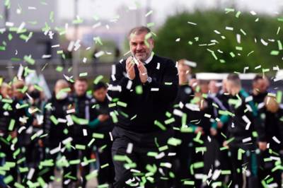 Celtic issue update on next manager search as club reveal ‘priority’ Celtic issue update on next manager search as club reveal ‘priority’