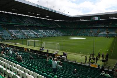 Celtic Look to Block Ange’s First Parkhead Raid; Desmond Unhappy Celtic Look to Block Ange’s First Parkhead Raid; Desmond Unhappy