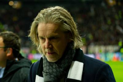 Celtic now told to ‘hurry up’ and appoint two-time title winner Celtic now told to ‘hurry up’ and appoint two-time title winner