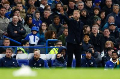 Celtic to Consider Graham Potter – Report Celtic to Consider Graham Potter – Report