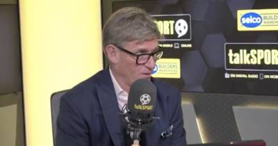 Celtic would be ‘mad’ to hire Jesse Marsch as new boss in brutal Simon Jordan shutdown Celtic would be ‘mad’ to hire Jesse Marsch as new boss in brutal Simon Jordan shutdown