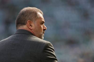 Celtic’s Ange Postecoglou Spurs Compensation Celtic’s Ange Postecoglou Spurs Compensation