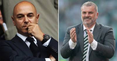 Daniel Levy outlines four key reasons why Tottenham appointed Ange Postecoglou as manager Daniel Levy outlines four key reasons why Tottenham appointed Ange Postecoglou as manager