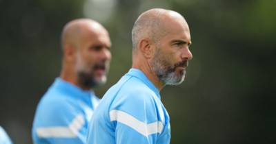 Enzo Maresca in demand as next Celtic manager target eyed by fallen Premier League giants Enzo Maresca in demand as next Celtic manager target eyed by fallen Premier League giants