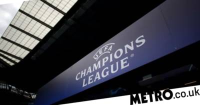 Full list of teams confirmed for the Champions League 2023/24 Full list of teams confirmed for the Champions League 2023/24