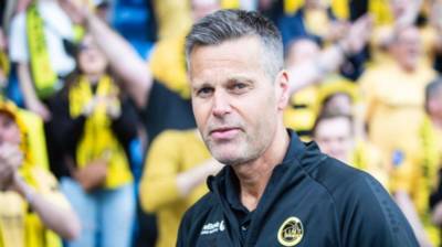 Hopefully Kjetil Knutsen is in talks with Celtic Hopefully Kjetil Knutsen is in talks with Celtic