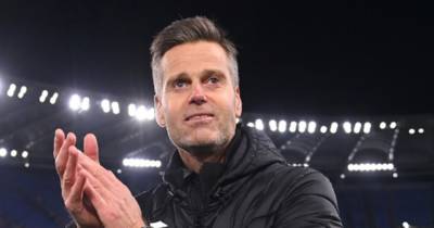 Kjetil Knutsen in Celtic ‘frame’ but Hoops face stiff competition from Ajax for Bodo/Glimt boss Kjetil Knutsen in Celtic ‘frame’ but Hoops face stiff competition from Ajax for Bodo/Glimt boss
