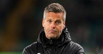 Kjetil Knutsen responds to Ajax rumours amid Celtic next manager speculation Kjetil Knutsen responds to Ajax rumours amid Celtic next manager speculation