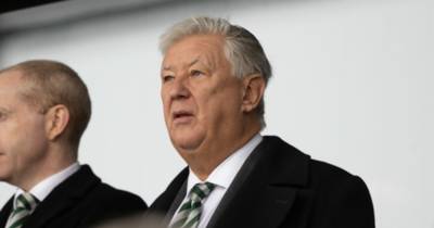 Lawwell details Celtic push to keep Ange as club ‘did all we could’ Lawwell details Celtic push to keep Ange as club ‘did all we could’