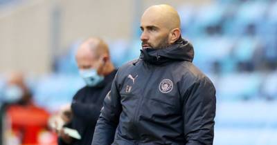 Manchester City ‘braced’ for Celtic Enzo Maresca approach with manager search ‘already underway’ Manchester City ‘braced’ for Celtic Enzo Maresca approach with manager search ‘already underway’
