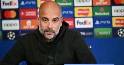 Pep Guardiola applauds Ange Postecoglou Tottenham move and talks up Celtic job Pep Guardiola applauds Ange Postecoglou Tottenham move and talks up Celtic job