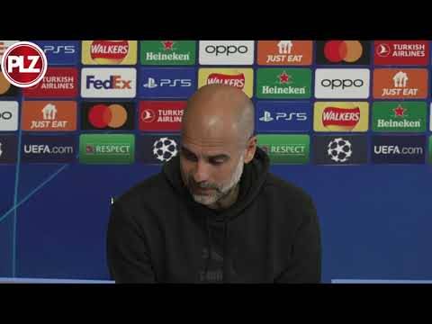 Pep Guardiola welcomes Ange Postecoglou to the Premier League Pep Guardiola welcomes Ange Postecoglou to the Premier League