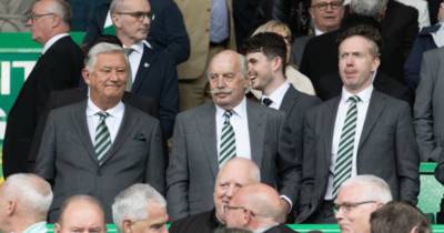 Peter Lawwell outlines Celtic vision for new boss as he explains trying to keep Ange Postecoglou Peter Lawwell outlines Celtic vision for new boss as he explains trying to keep Ange Postecoglou