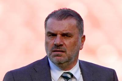 Postecoglou explains Spurs move and opens on Celtic’s bid to keep him Postecoglou explains Spurs move and opens on Celtic’s bid to keep him