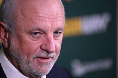 Postecoglou to Spurs: “I think he’ll kill it. He is just totally obsessed with the game,” Socceroos boss Postecoglou to Spurs: “I think he’ll kill it. He is just totally obsessed with the game,” Socceroos boss