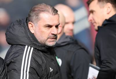 Pundit backs Ange Postecoglou to try and sign Celtic star for Tottenham Pundit backs Ange Postecoglou to try and sign Celtic star for Tottenham