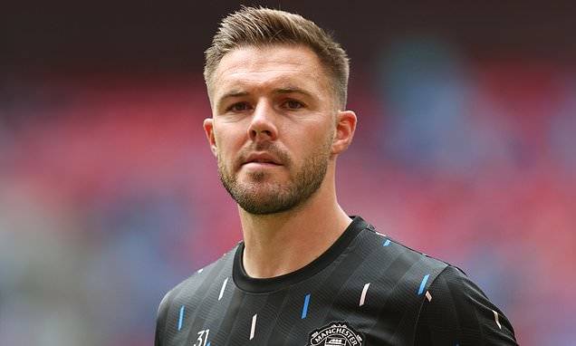 Rangers sign Crystal Palace goalkeeper Jack Butland on a four-year deal Rangers sign Crystal Palace goalkeeper Jack Butland on a four-year deal