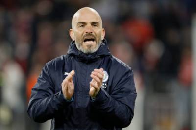 Report: Man City expecting official Celtic approach for Enzo Maresca Report: Man City expecting official Celtic approach for Enzo Maresca