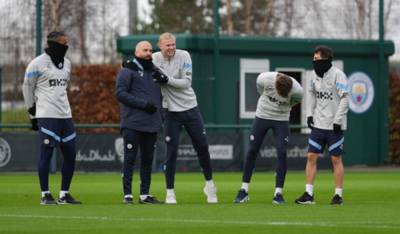 Report: Premier League club now expect Celtic to move for their assistant Report: Premier League club now expect Celtic to move for their assistant