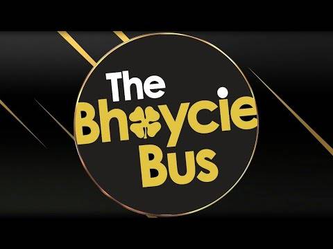 RUSSELL & JONO’S TUESDAY TICKET RUSSELL & JONO’S TUESDAY TICKET