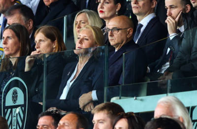 Spurs yet to confirm Ange Postecoglou’s coaching staff after Celtic exit; Daniel Levy speaks Spurs yet to confirm Ange Postecoglou’s coaching staff after Celtic exit; Daniel Levy speaks