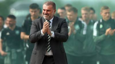 The Celtic players Ange Postecoglou could take to Tottenham The Celtic players Ange Postecoglou could take to Tottenham