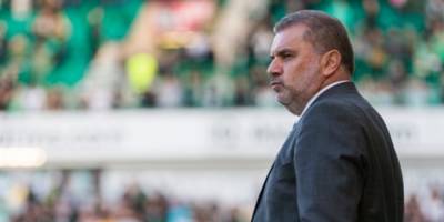 The Celtic players Ange Postecoglou could target at Tottenham The Celtic players Ange Postecoglou could target at Tottenham