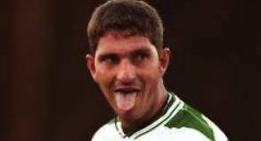 THE CURIOUS CASE OF RAFAEL SCHEIDT (Part One) THE CURIOUS CASE OF RAFAEL SCHEIDT (Part One)