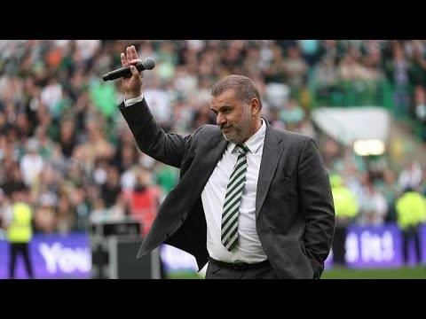 The Jungle Jims Podcast // Tuesday ‘Tic Talk // ANGE LEAVES CELTIC The Jungle Jims Podcast // Tuesday ‘Tic Talk // ANGE LEAVES CELTIC