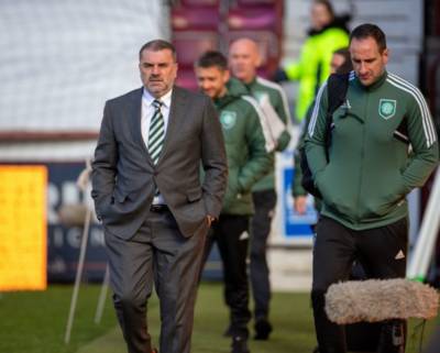 This straight-talking Australian brought Celtic back to where we belong This straight-talking Australian brought Celtic back to where we belong