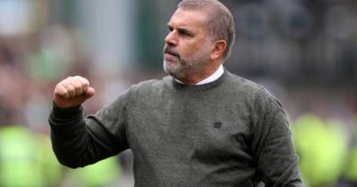 Tottenham appoint Ange Postecoglou as head coach on four-year contract Tottenham appoint Ange Postecoglou as head coach on four-year contract