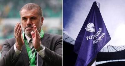 Tottenham appoint Ange Postecoglou as new manager after he leaves Celtic Tottenham appoint Ange Postecoglou as new manager after he leaves Celtic