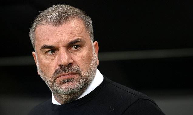 Tottenham-bound Ange Postecoglou ‘identifies THREE recruits ahead of north London takeover’ Tottenham-bound Ange Postecoglou ‘identifies THREE recruits ahead of north London takeover’
