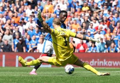 Tottenham told player Nuno Espirito Santo booted out has now ‘revitalised’ career Tottenham told player Nuno Espirito Santo booted out has now ‘revitalised’ career