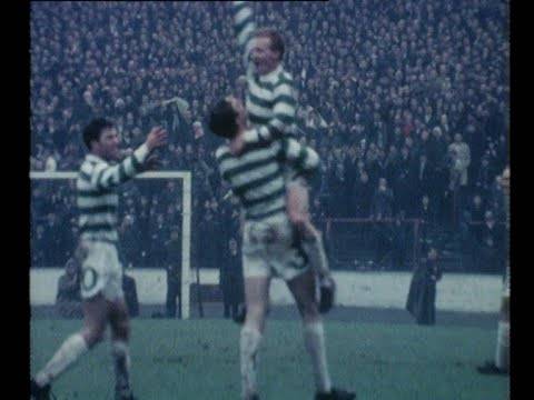 1966/67 League Clincher: May 6th 1967