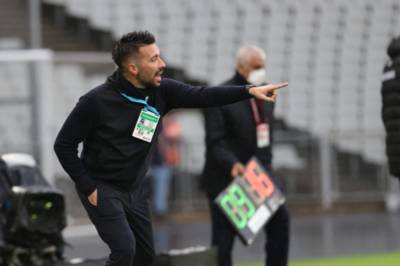 Celtic eye 34-year-old Guardiola disciple who held Rangers talks in 2022