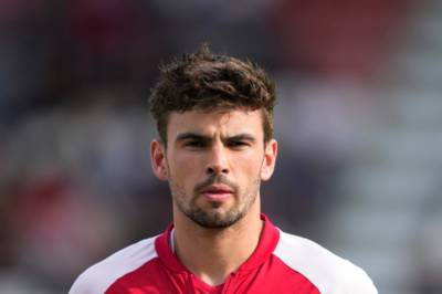 Celtic star Matt O’Riley’s international boost; agent update amid transfer speculation