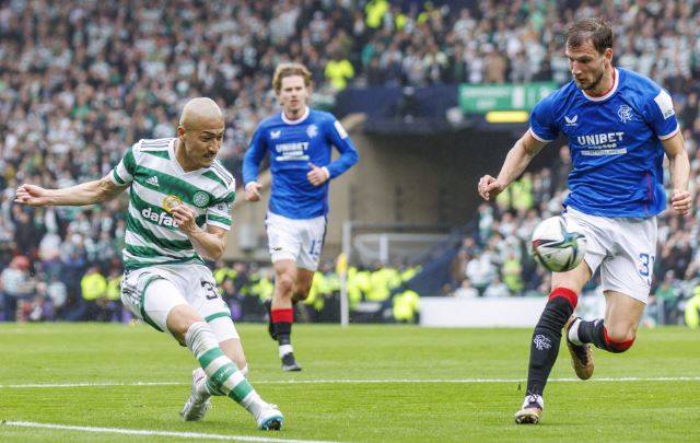 Photo Of The Day: The Epitome Of The We Never Stop Era