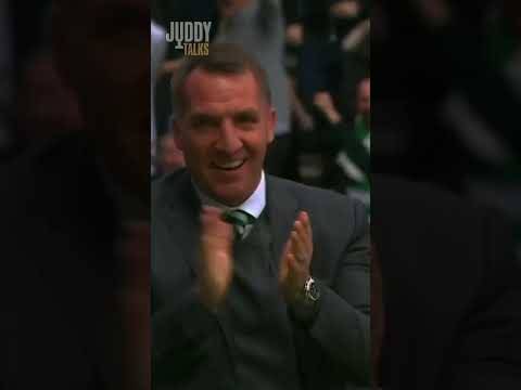 The return of the Rodgers