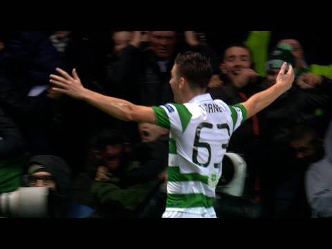 Classic Celtic Matches | 2016 Champions League | Celtic 3-3 Manchester City