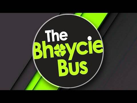 THE BHOYCIE BUS PICKS UP TONY FROM 4TIMS PODCAST – ANNUAL CELTIC SEASON REVIEW