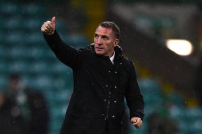 Celtic told hiring 50-year-old will send ‘a shiver down spine’ of Rangers