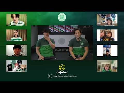 Virtual Meet and Greet with Reo Hatate and Tomoki Iwata part 1