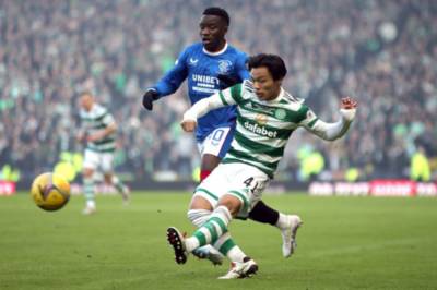 Why Reo Hatate won’t be sold on the cheap