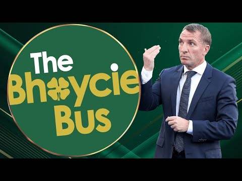 The Thursday Night Forum (T.N.F.) | is the Brendan Bus Arriving Imminently? | Ep. 58