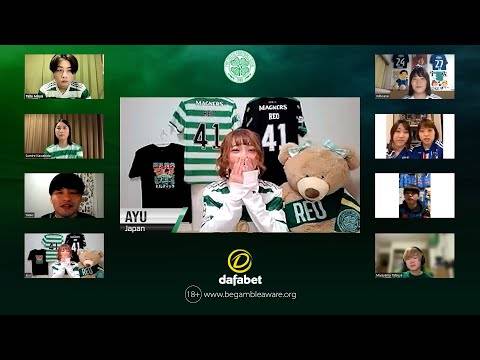 Virtual Meet and Greet with Reo Hatate and Tomoki Iwata part 4