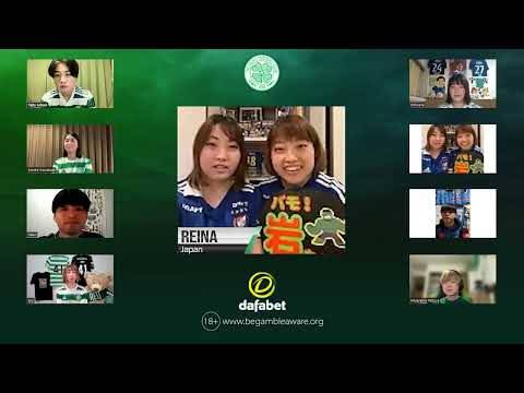 Virtual Meet and Greet with Reo Hatate and Tomoki Iwata part 6