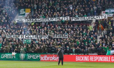 “Attention Seekers”, “Creating Division” Green Brigade Under Fire For Banner Post “Attention Seekers”, “Creating Division” Green Brigade Under Fire For Banner Post
